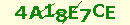 This Is CAPTCHA Image